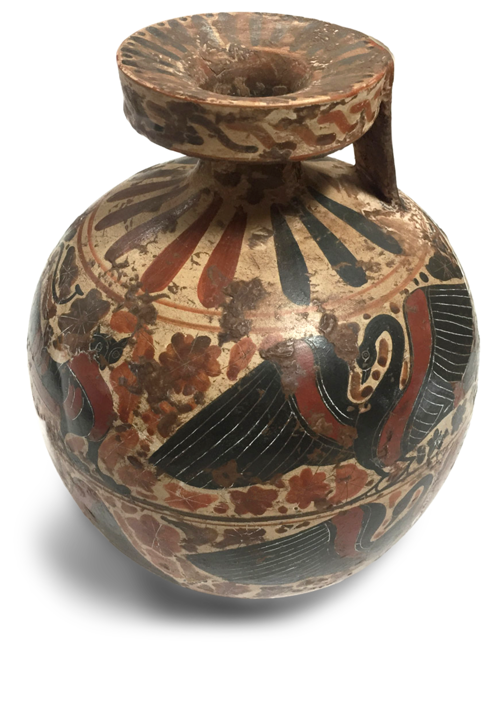 Cretan-vase-after